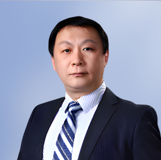 何鵬